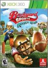 Backyard Sports - Rookie Rush