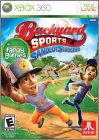 Backyard Sports - Sandlot Sluggers