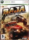 Baja - Edge of Control