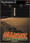 All Star Pro-Wrestling 1