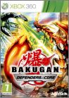 Bakugan - Defenders of the Core