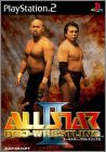 All Star Pro-Wrestling 2 (II)