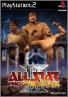 All Star Pro-Wrestling 3 (III)