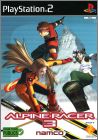 Alpine Racer 3 (III)