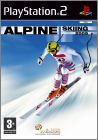 Alpine Skiing 2005