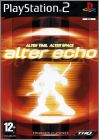 Alter Echo - Alter Time, Alter Space (Alter Echo)