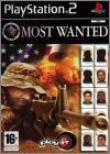 Most Wanted (America's 10 Most Wanted, Fugitive Hunter ...)