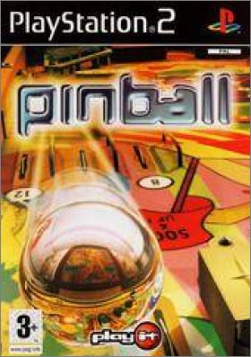 Pinball (Play it..., American Arcade)