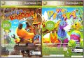 Banjo-Kazooie - Nuts & Bolts + Viva Pinata
