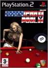 American Pool 2 (II)