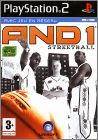 AND1 - Streetball