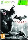 Batman - Arkham City