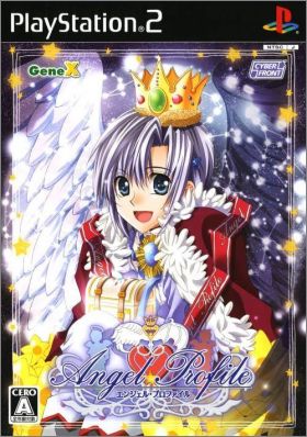 Angel Profile