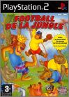 Football de la Jungle (Animal Soccer World)