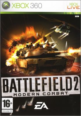Battlefield 2 (II) - Modern Combat