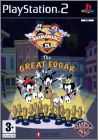 Animaniacs - The Great Edgar Hunt