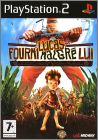 Lucas - Fourmi Malgr� Lui (The Ant Bully)