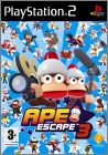 Ape Escape 3 (III, Saru ! Get You ! 3)