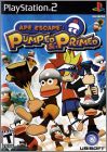 Ape Escape - Pumped & Primed (Gacha Mecha Stadium Saru ...)