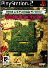 Aqua Teen Hunger Force - Zombie Ninja Pro-Am