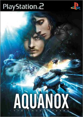 Aquanox - The Angel's Tears