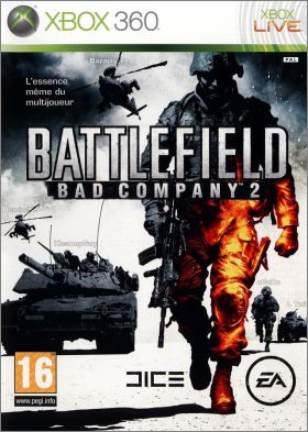 Battlefield - Bad Company 2 (II)