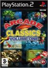 Arcade Classics Volume 1 (One)