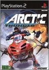 Arctic Thunder