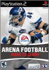 Arena Football - Road to Glory
