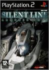 Silent Line - Armored Core (Armored Core 3 III - Silent ...)