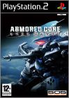 Armored Core - Last Raven
