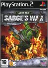 Army Men - Sarge's War