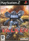 Assault Suits Valken (Juusou Kihei Valken)