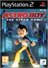 Astro Boy - The Video Game