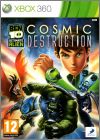 Ben 10 Ultimate Alien - Cosmic Destruction