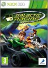 Ben 10 - Galactic Racing