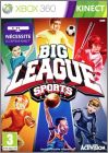 Big League Sports