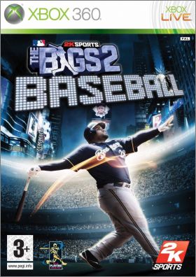 The Bigs 2 - Baseball (II, 2K Sports...)