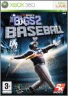 The Bigs 2 - Baseball (II, 2K Sports...)