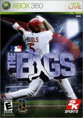 The Bigs 1 (2K Sports...)