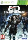 BD: Binary Domain