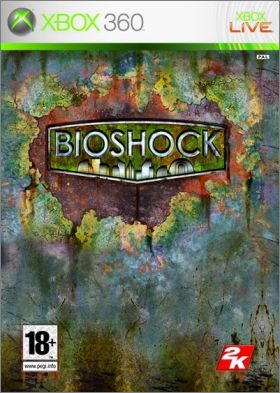 BioShock 1