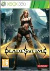 Blades of Time