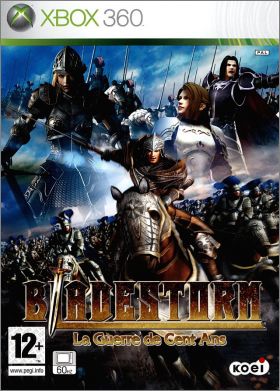 Bladestorm - La Guerre de Cent Ans (The Hundred Years' War)