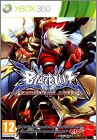 BlazBlue - Continuum Shift