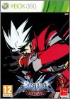 BlazBlue - Continuum Shift - Extend