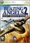 Blazing Angels 2 (II) - Secret Missions of WW II