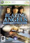 Blazing Angels 1 - Squadrons of WW II