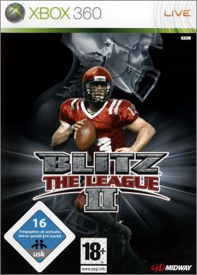 Blitz - The League 2 (II)