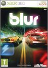 Blur (Blur Racerz)